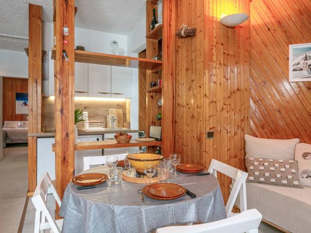 Appartement spacieux avec WiFi au pied des pistes - La Daille FR-1-694-54 - Val d’Isère La Daille