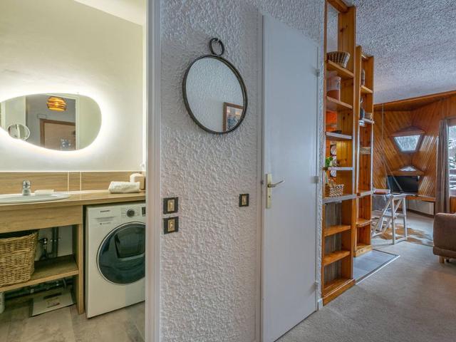 Appartement spacieux avec WiFi au pied des pistes - La Daille FR-1-694-54 - Val d’Isère La Daille