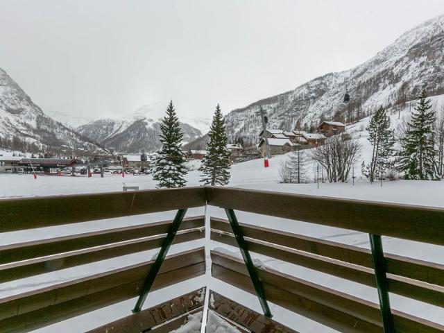 Appartement spacieux avec WiFi au pied des pistes - La Daille FR-1-694-54 - Val d’Isère La Daille