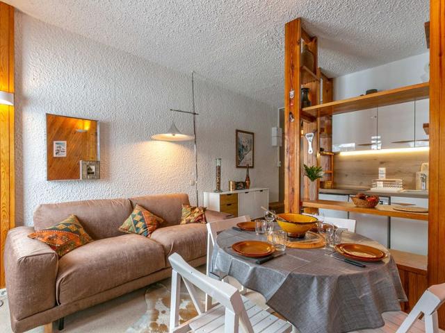 Appartement spacieux avec WiFi au pied des pistes - La Daille FR-1-694-54 - Val d’Isère La Daille