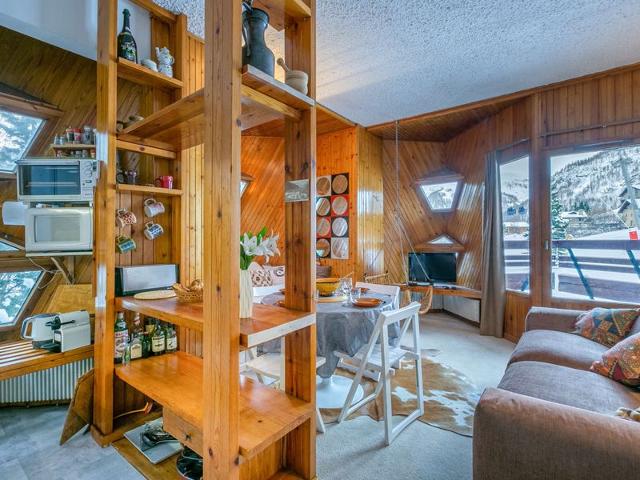 Appartement spacieux avec WiFi au pied des pistes - La Daille FR-1-694-54 - Val d’Isère La Daille