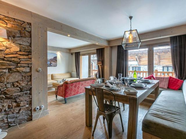 Appartement Val-d'Isère, 4 pièces, 6 personnes - Val d’Isère Centre