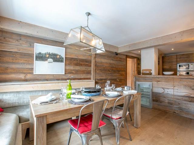 Appartement Val-d'Isère, 4 pièces, 6 personnes - Val d’Isère Centre