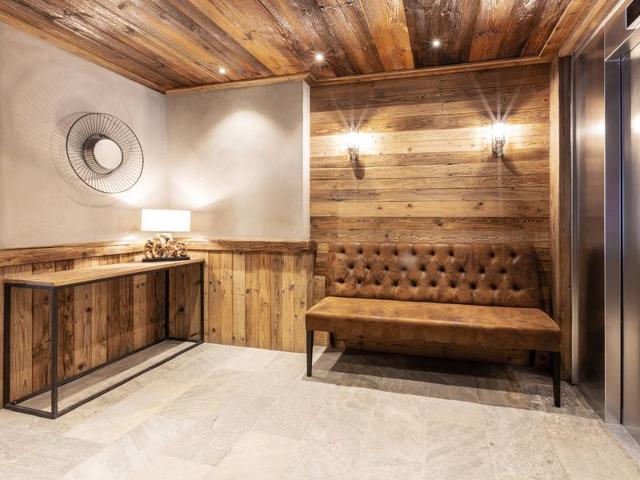 Studio charmant skis aux pieds, balcon, coeur de Val-d'Isère, 4 pers, WiFi FR-1-694-231 - Val d’Isère Centre