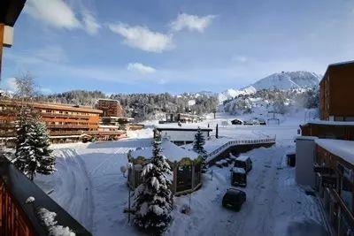 Résidence Le Jannu - Plagne Centre