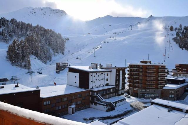 Résidence L'everest - Plagne Centre