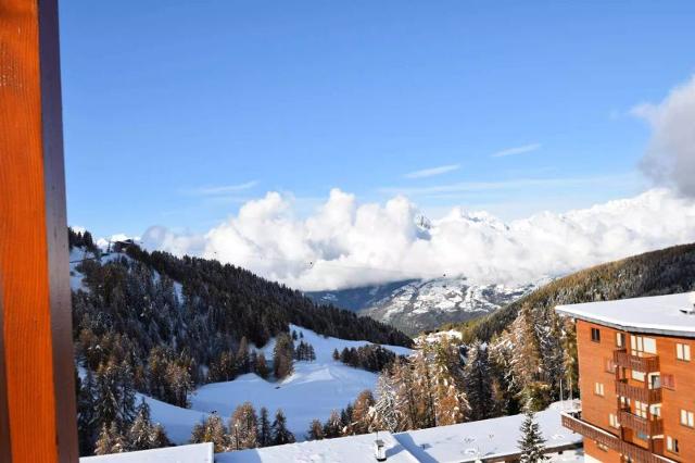 Résidence L'everest - Plagne Centre