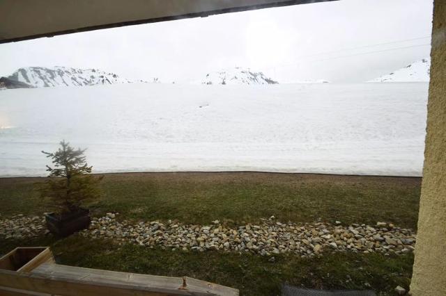 Résidence Le Sapporo - Plagne Soleil