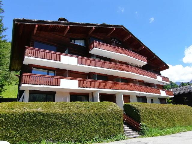 Appartement Belvedere 2 GB190-1L - Le Grand Bornand