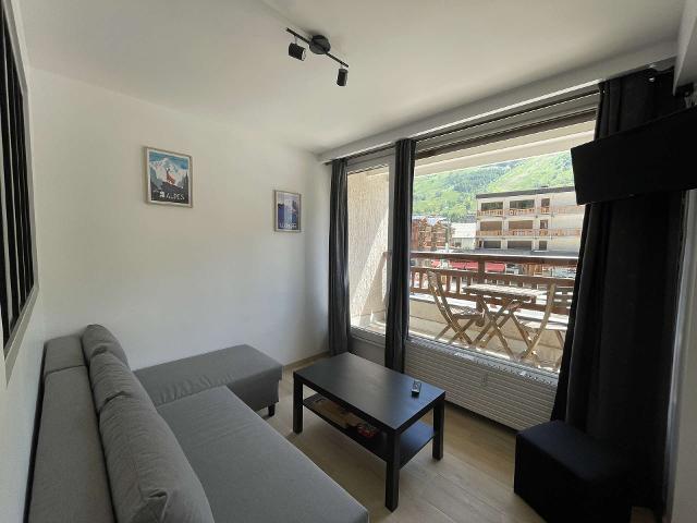 Appartement Waala 1057 - Les Deux Alpes Mont-de-Lans