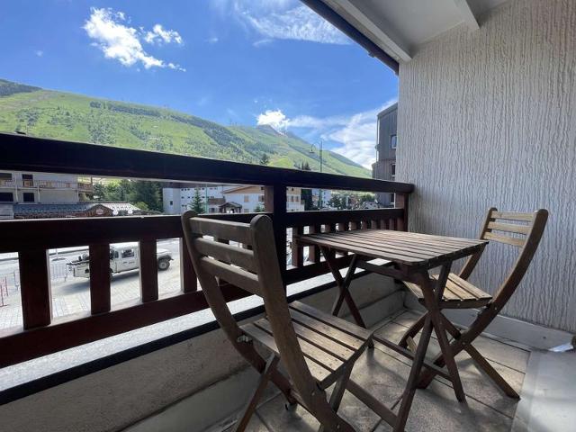 Appartement Waala 1057 - Les Deux Alpes Mont-de-Lans