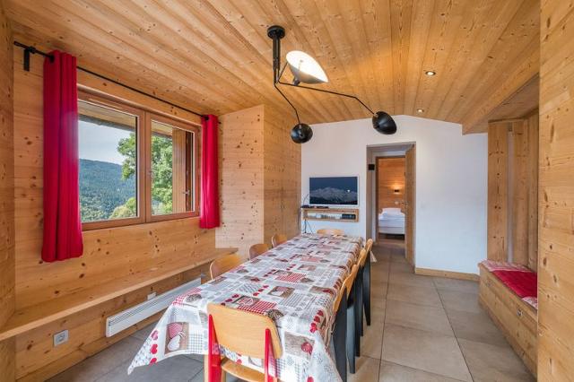 CHALET ARBE - Méribel Village 1400