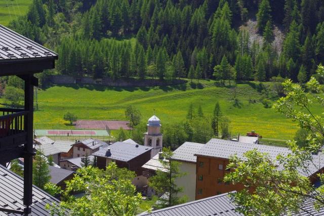 CHALET ASPEN - Tignes 1550 Les Brévières