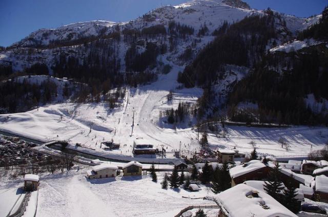 CHALET ASPEN - Tignes 1550 Les Brévières