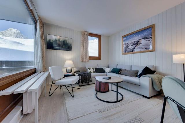 Appartements BOLLIN - Tignes Val Claret