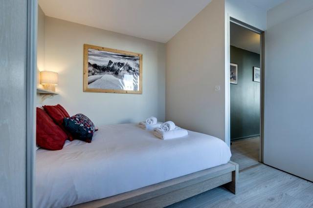 Appartements BOLLIN - Tignes Val Claret