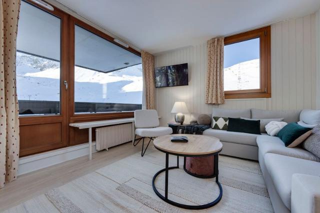 Appartements BOLLIN - Tignes Val Claret