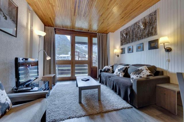 Appartements HAUTS DU VAL CLARET B2 - Tignes Val Claret