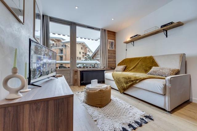 Appartements ROSSET - Tignes 2100 Le Lac