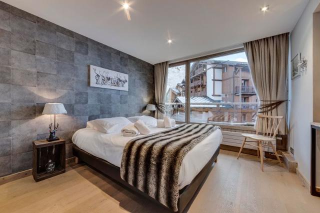 Appartements ROSSET - Tignes 2100 Le Lac