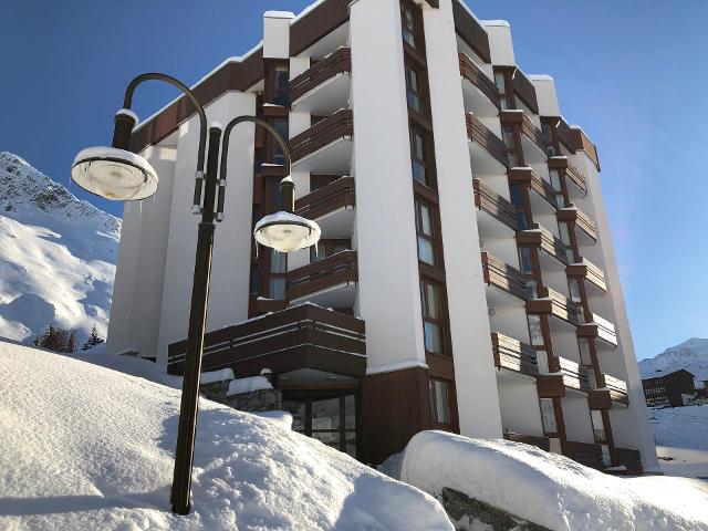 Appartements SAVOY - Tignes 2100 Le Lavachet