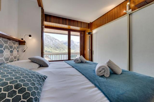 Appartements SOLEIL - Tignes 2100 Le Lac