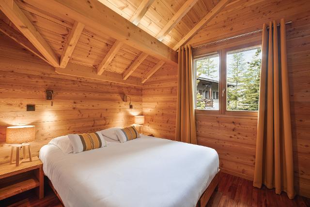 Chalet MARMOTTANT - Serre Chevalier 1500 - Monêtier Les Bains