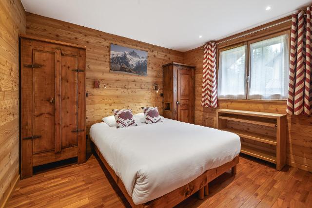 Chalet MARMOTTANT - Serre Chevalier 1500 - Monêtier Les Bains