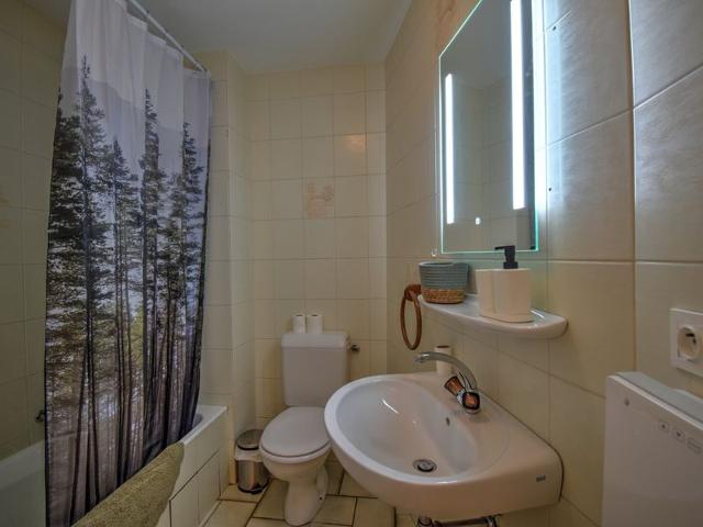 Studio cosy au centre de Morzine, pour 4 pers avec balcon, proche des pistes et services FR-1-524-12 - Morzine