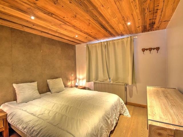 Chalet spacieux à Morzine avec poêle à bois et Wi-Fi FR-1-524-126 - Morzine