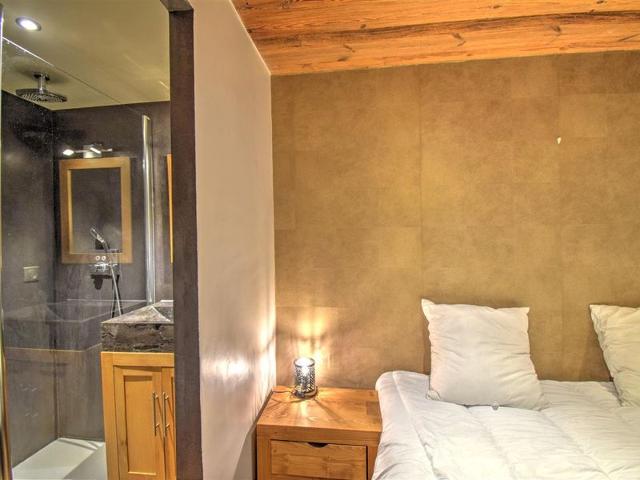 Chalet spacieux à Morzine avec poêle à bois et Wi-Fi FR-1-524-126 - Morzine