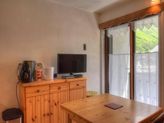 Studio cosy à Morzine, proche navettes, balcon, parking, ski avantageux! FR-1-524-128 - Morzine