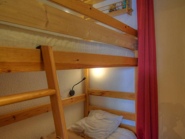 Studio cosy à Morzine, proche navettes, balcon, parking, ski avantageux! FR-1-524-128 - Morzine