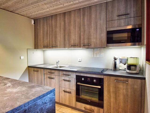 Appartement duplex spacieux et équipé, proche centre de Morzine, navettes gratuites, garage privé FR - Morzine