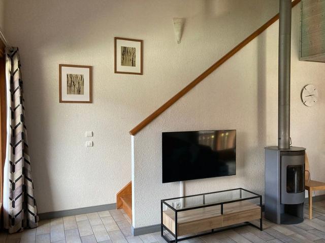 Appartement duplex spacieux et équipé, proche centre de Morzine, navettes gratuites, garage privé FR - Morzine