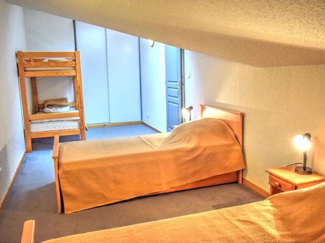 Appartement duplex spacieux et équipé, proche centre de Morzine, navettes gratuites, garage privé FR - Morzine