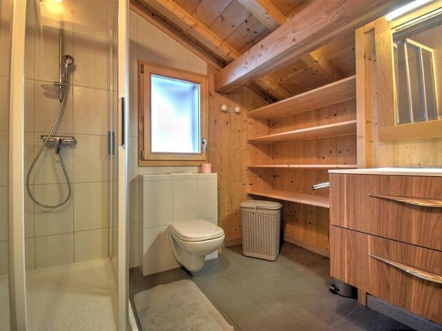 Chalet Moderne 91m² à Morzine, Proche Navettes et Remontées, Quartier Calme FR-1-524-22 - Morzine