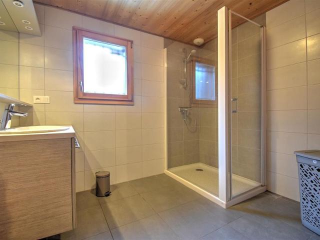 Chalet Moderne 91m² à Morzine, Proche Navettes et Remontées, Quartier Calme FR-1-524-22 - Morzine