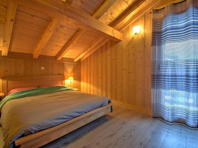 Chalet Moderne 91m² à Morzine, Proche Navettes et Remontées, Quartier Calme FR-1-524-22 - Morzine