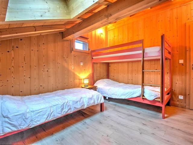 Chalet Moderne 91m² à Morzine, Proche Navettes et Remontées, Quartier Calme FR-1-524-22 - Morzine