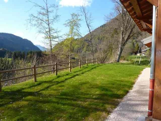 Chalet Morzine, 4 pièces, 7 personnes - Morzine