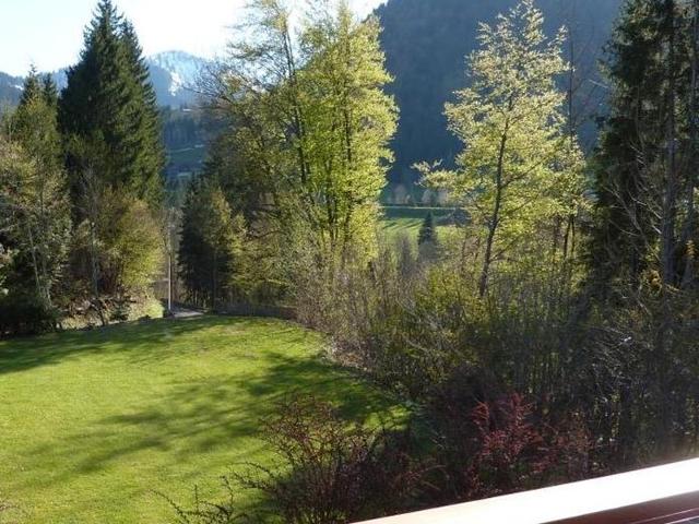 Chalet Morzine, 4 pièces, 7 personnes - Morzine