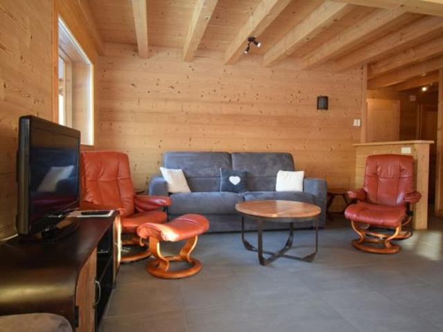 Chalet Morzine, 4 pièces, 7 personnes - Morzine