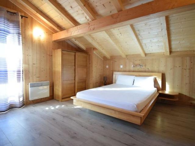 Chalet Morzine, 4 pièces, 7 personnes - Morzine