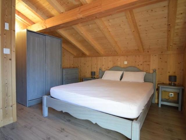 Chalet Morzine, 4 pièces, 7 personnes - Morzine