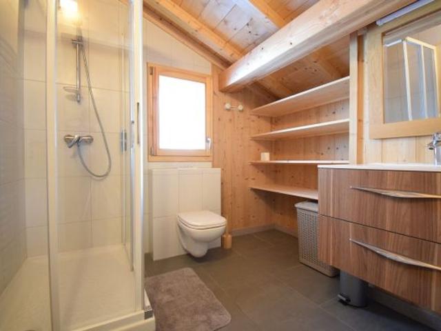 Chalet Morzine, 4 pièces, 7 personnes - Morzine