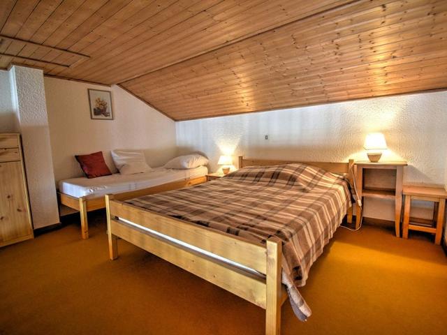 Studio cosy avec mezzanine, centre de Morzine, proche pistes, parking couvert FR-1-524-52 - Morzine