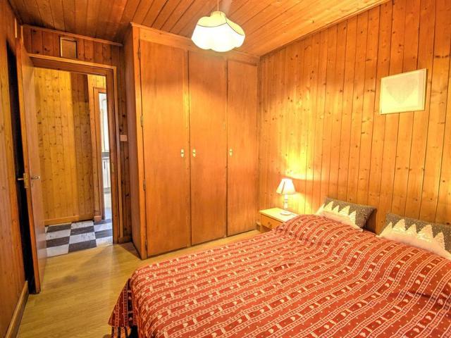 Chalet Individuel avec Jardin à 600m du Centre de Morzine – 2 Chambres, Wifi, Parking FR-1-524-93 - Morzine