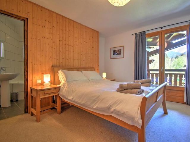 Bel Appartement Spacieux à Morzine - 8 Personnes, 90m², Accès Direct aux Pistes et Téléphérique FR-1-524-109 - Morzine