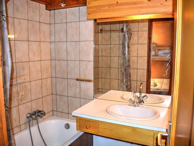 Chalet Morzine, 5 pièces, 12 personnes - Morzine